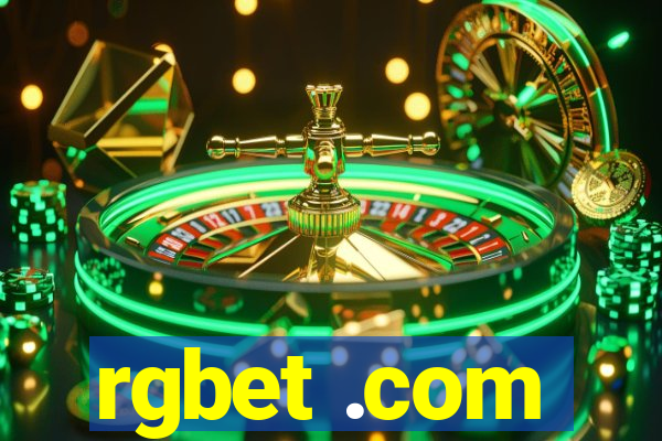 rgbet .com